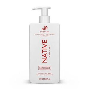 Native Candy Cane Moisturizing Conditioner